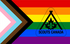 Scout LGBTQIA+ Flag